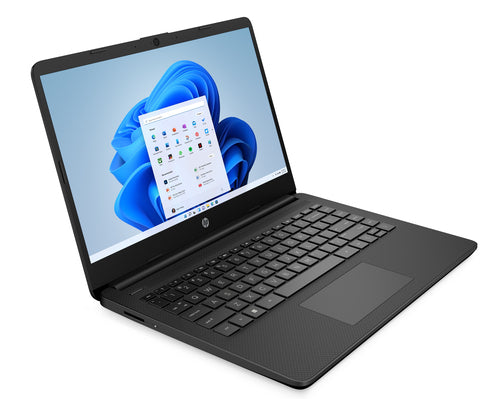HP 14s-dq0011na Intel® Pentium® Silver N5030 Laptop 35.6 cm (14 HP 14s-dq0011na Intel® Pentium® Silver N5030 Laptop 35.6 cm (14